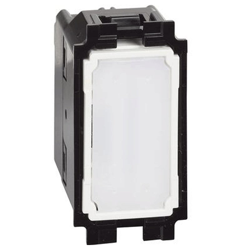 BTICINO LIVING NOW INVERTITORE SENZA TASTO K4004 BTICINO LIVING NOW INVERTITORE SENZA TASTO K4004